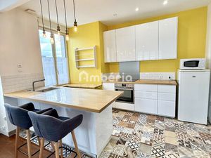 Charmant T2 - proche du centre ville de Saint-Jean-le-Blanc