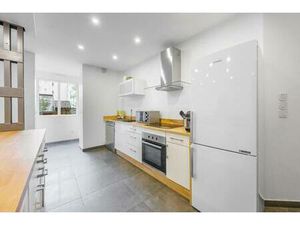 Appartement de 4 pièces de 90 m² situé à Strasbourg