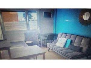 Studio à louer - logement étudiant