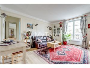 Versailles Boulevard du Roi | Quartier Notre-Dame