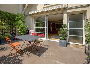 Appartement à vendre Vincennes