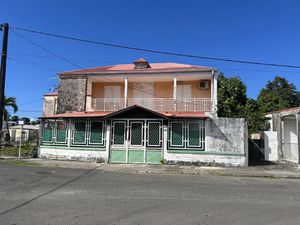 Local - Port-Louis - 118m2