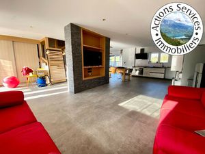 MAISON T4 MEUBLEE PRESTATIONS DE QUALITE