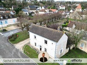 Maison de ville à vendre