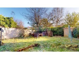 Maison 6 pièces 140 m2 - Terrain 320 m2