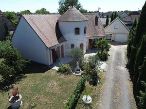 Maison 4 chambre(s) à vendre