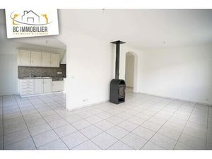 Maison à louer – Village au pied du Jura  proche frontière s