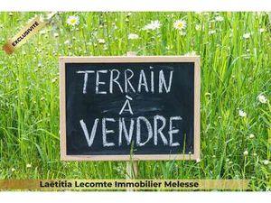 Vente Terrain à Melesse (35520) : à vendre / Melesse