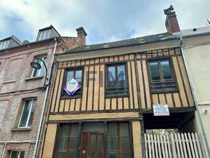 Vente Maison à Envermeu (76630) : à vendre / 94m² Envermeu