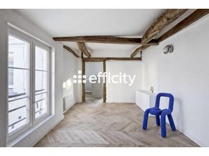 Appartement 2 pièces - 45 m²