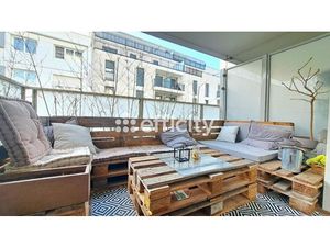 Appartement 2 pièces - 46 m²