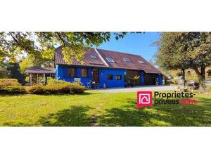 Proprietes privees.com Valérie DUCROZ