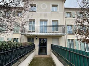 Appartement de 64 m² à Coulommiers