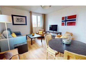 Appartement Lyon 5 52.7 m² T-3 à vendre  219 000 €