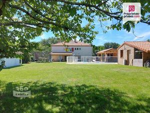 Proprietes-privees.com - Téréda TOLAN