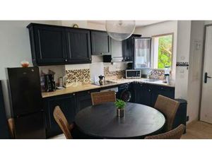 Maison de 54 39 m² à Saint-Laurent-De-La-Cabrerisse