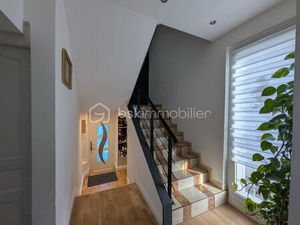 Maison de 150 m² à Talange