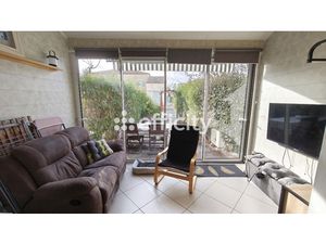 Maison 3 pièces - 39 m²