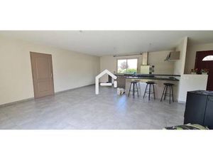 Maison de plain-pied à vendre