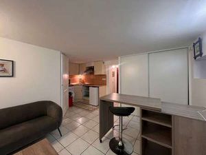 Vente Appartement 2 pièces à Cancale (35260) : à vendre 2 pièces / 25m² Cancale