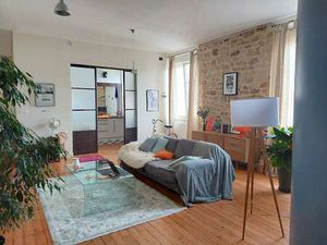 Vente Appartement 4 pièces à Quimper (29000) : à vendre 4 pièces / 91m² Quimper