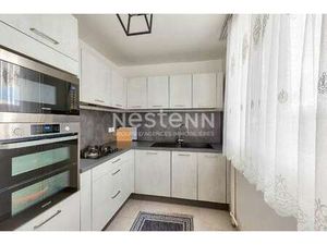 Vente Appartement 3 pièces à Saint-Brieuc (22000) : à vendre 3 pièces / 62m² Saint-Brieuc