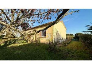 Vente Maison à Angles (85750) : à vendre / 74m² Angles