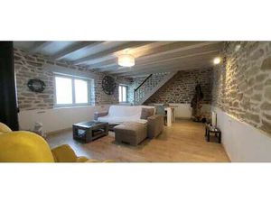 Vente Maison à Quimper (29000) : à vendre / 89m² Quimper