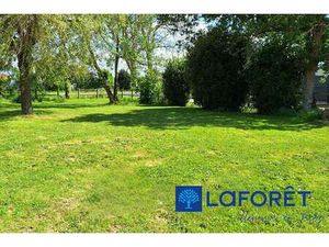 Vente Terrain Piscine à Bourgneuf-en-Retz (44580) : à vendre Piscine / 480m² Bourgneuf-en-