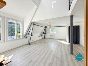 Appartement à Noisy Sur Ecole 4 pièce(s) 82 m2