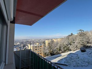 Appartement Evreux 3 pièce(s) 60m2