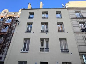 Immeuble - CHARLES-MICHELS - 250 m2