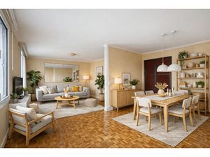 Appartement Ivry Sur Seine 4 pièce(s) 72 m2