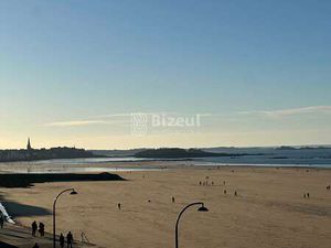 Vente Appartement 4 pièces Bord de Mer à Saint-Malo (35400) : à vendre 4 pièces Bord de Me