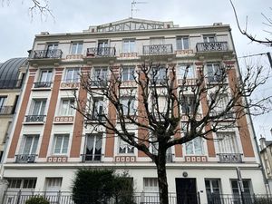 Secteur no1 : 4 avenue des Arts