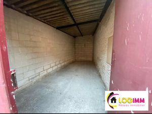 Garage Parking à vendre Aulnoy-lez-Valenciennes