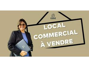 Local professionnel