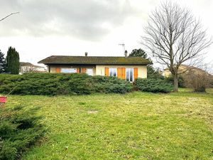 Maison Brindas 118 m2 sur 1434 m² de terrain