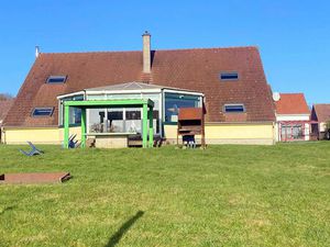 LA DRENNE : Propriété d'exception avec deux habitations  dépendance et terrain de 1 5 hect