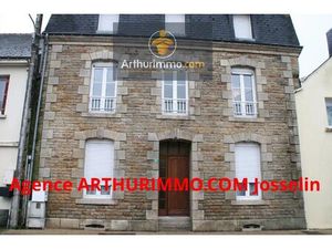 MOHON IMMEUBLE AVEC 2 APPARTEMENTS