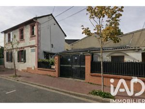 Vente Immeuble 160 m²