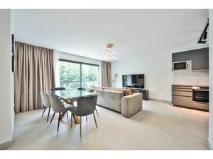 Appartement de 1 chambres de luxe en location à Saint-Maur-des-Fossés  France