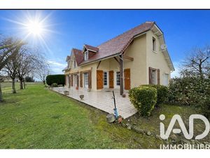 Vente Maison traditionnelle 4 pièces