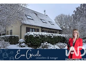 Vente Maison traditionnelle 6 pièces