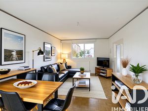 Vente Maison traditionnelle 5 pièces