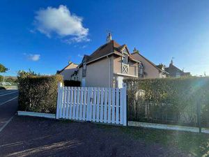 Vente Maison Bord de Mer à Courseulles-sur-Mer (14470) : à vendre Bord de Mer / 41m² Cours