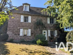 Vente Ferme 6 pièces