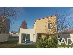 Vente Maison traditionnelle 4 pièces