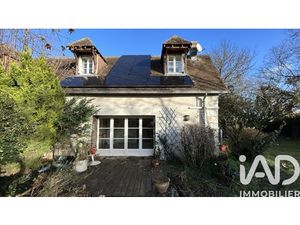 Vente Longère 3 pièces