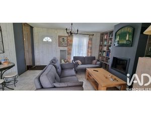 Vente Pavillon 5 pièces